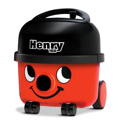 Efficiency and Power Combined: The Numatic Vacuum Cleaner