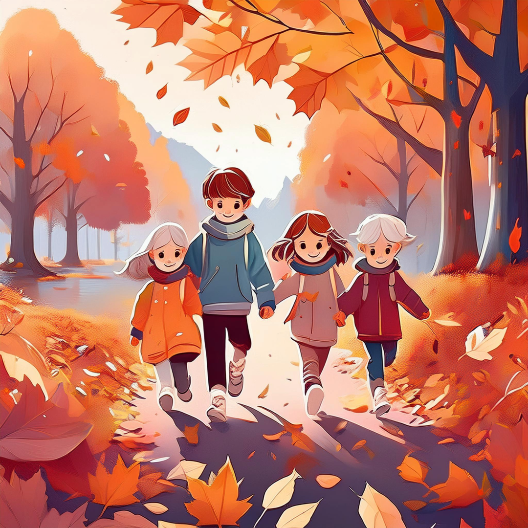 Autumn Cleaning: Keep Your Home Fresh in a Wet, Rainy Season