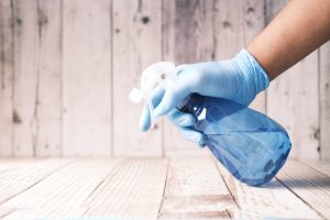 The Importance of Cleanliness and the Abundant Benefits It Offers